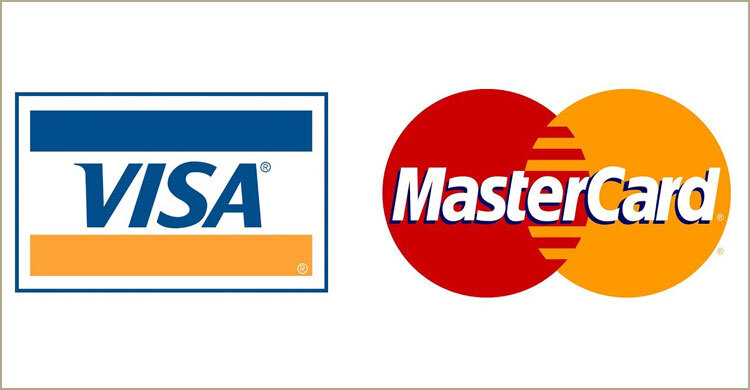 Visa And Mastercard