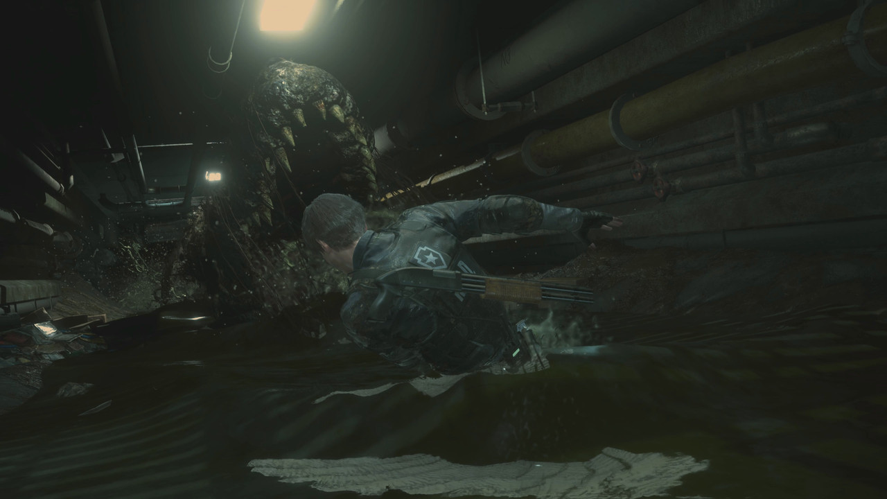 Resident Evil 2 Biohazard 2 2025 12 14 23 05 07 69 DVR mp4 000032 392