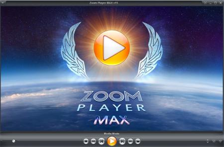 Zoom Player MAX 16.5 Build 1650 Portable