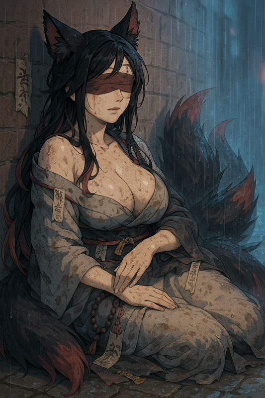Character description image