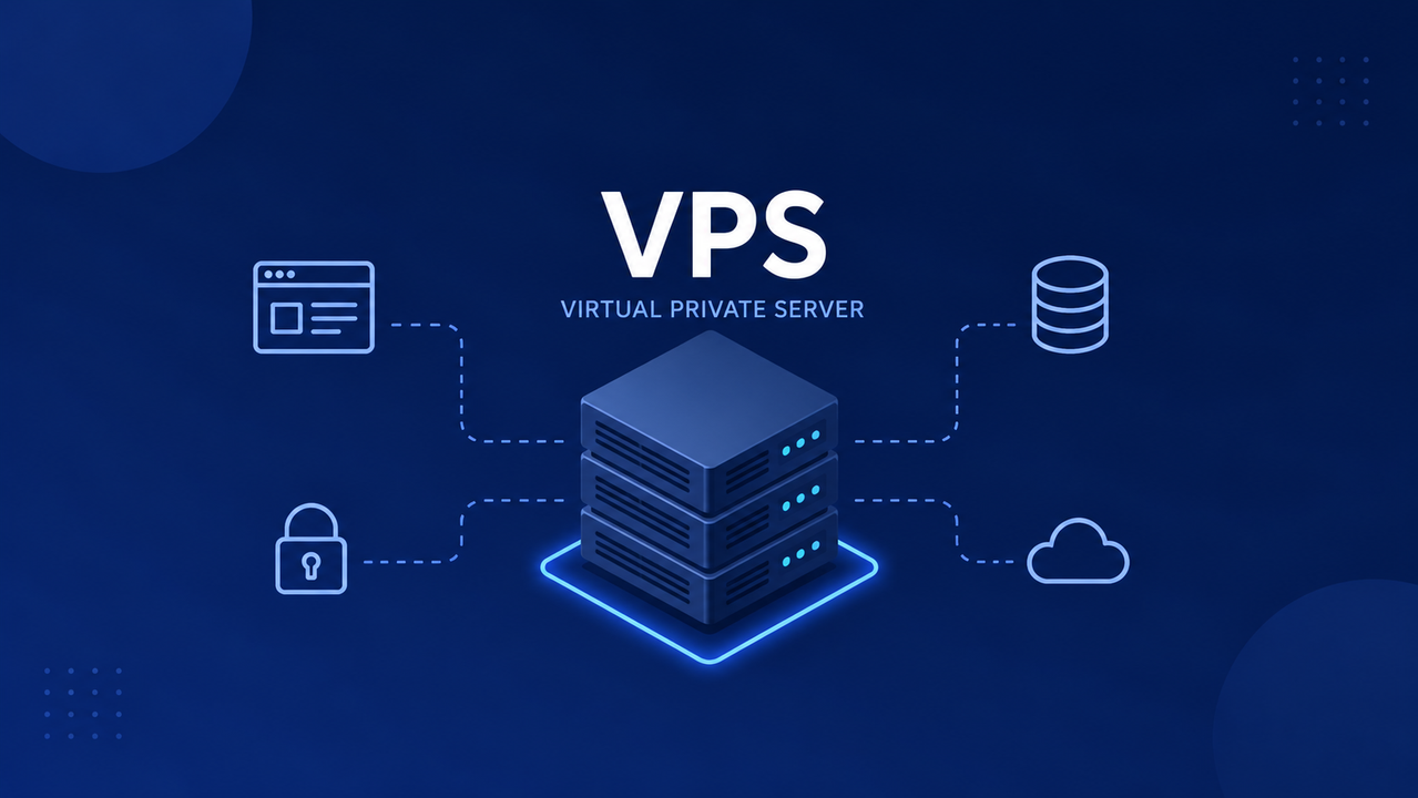 VPS Hosting