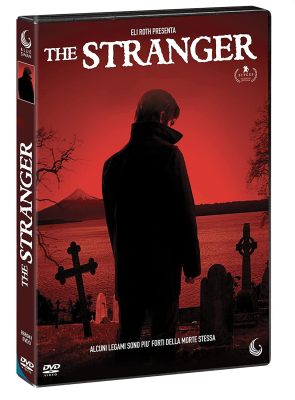 The Stranger (2014) DVD9 Copia 1:1 ITA-ENG