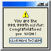 visitor