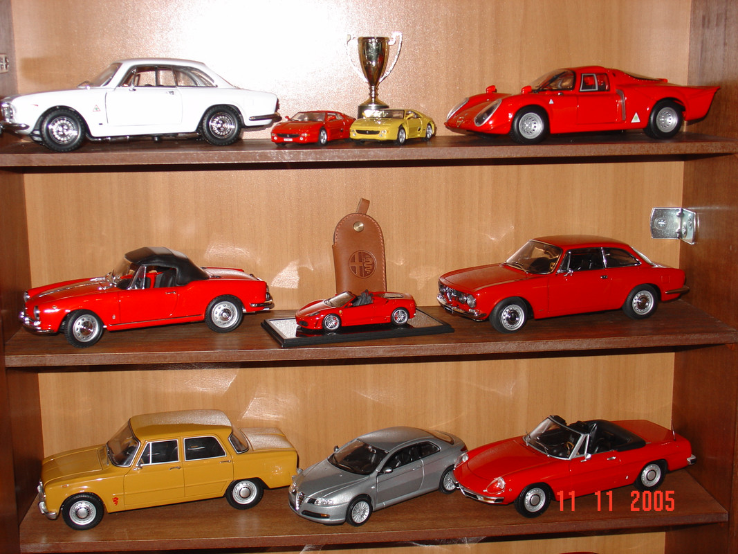 ΜΙΚΡΕΣ ALFA 028