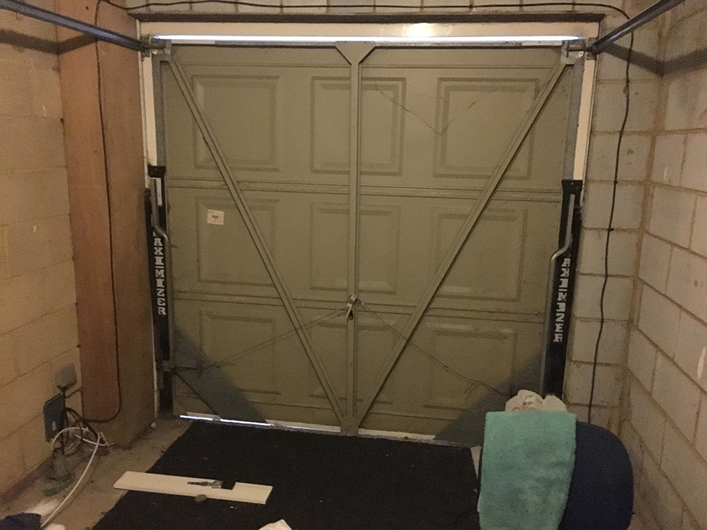 Hvac Solution For Garage Conversion Avs Forum Home Theater