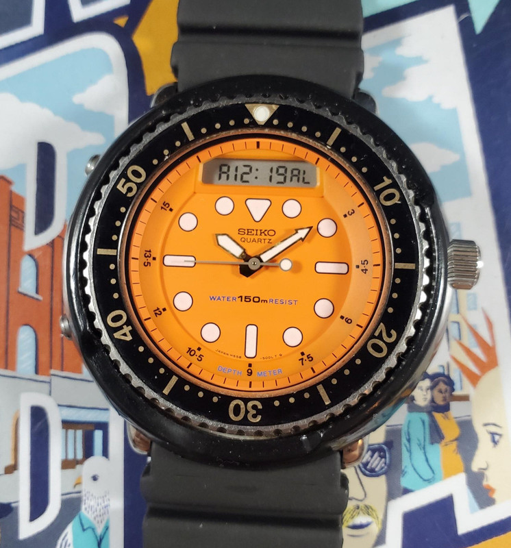 H556orange