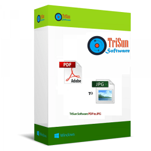 TriSun PDF to JPG 17.1 Build 073 Multilingual