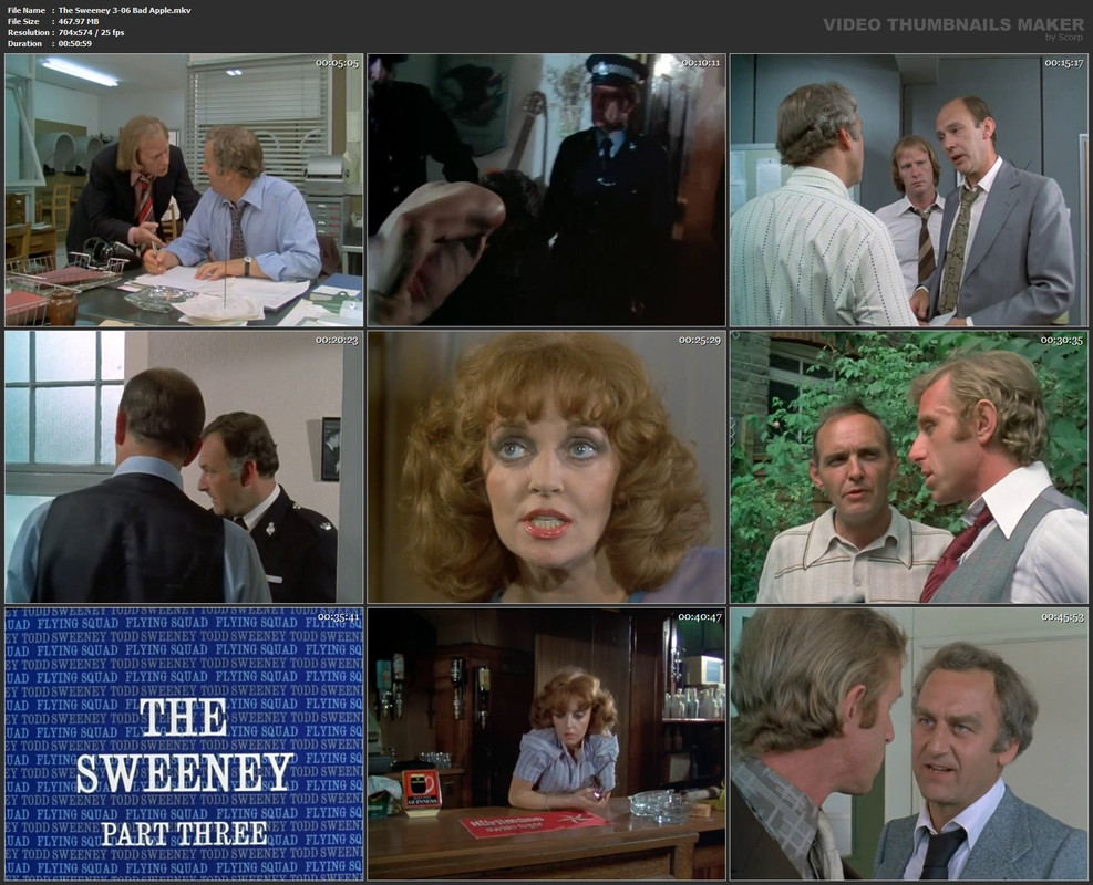 The Sweeney 3-06 Bad Apple.mkv