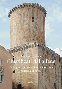 Tommaso Avallone – Giustificati dalla fede (2020)