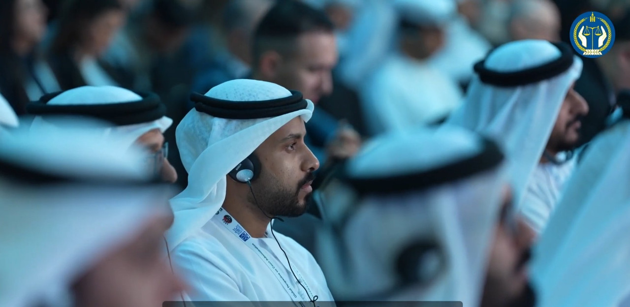 Шүүхийн захиргааны Олон Улсын холбооны хурлын тойм