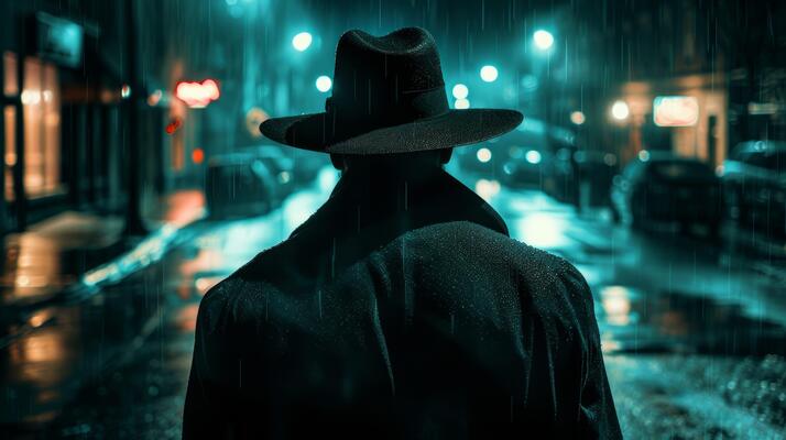 [Image: mysterious-figure-in-a-black-trench-coat...f-dete.jpg]