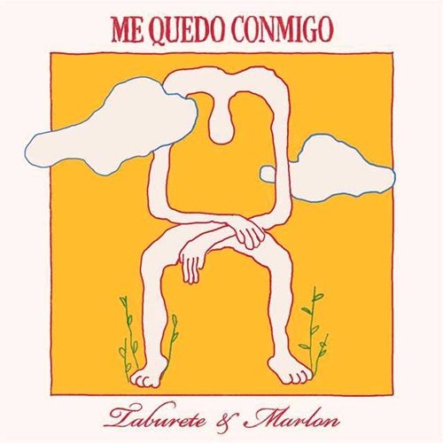 Taburete, Marlon - Me quedo conmigo (Single) (2024) Mp3