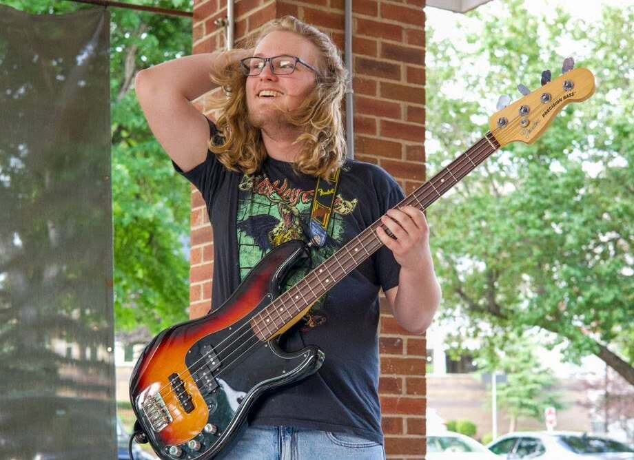 Evan Smith