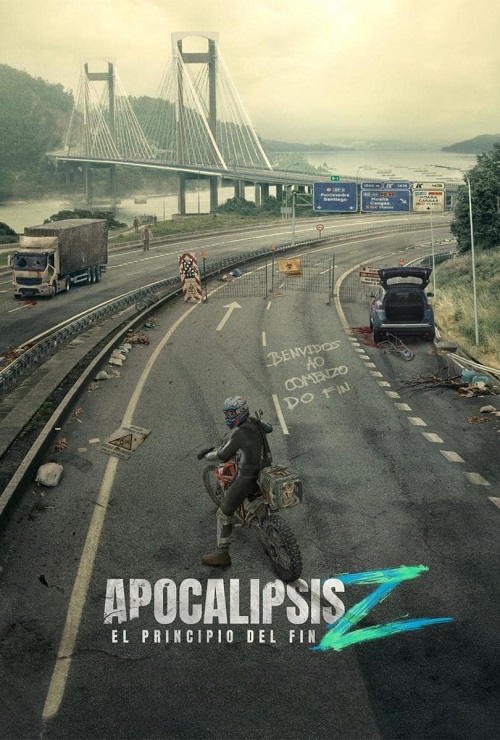 Apokalipsa Z: Początek Końca / Apocalypse Z: The Beginning of the End / Apocalipsis Z: El principio del fin (2024) MULTi.1080p.AMZN.WEB-DL.H264.DDP5.1.Atmos-K83 / Lektor i Napisy PL