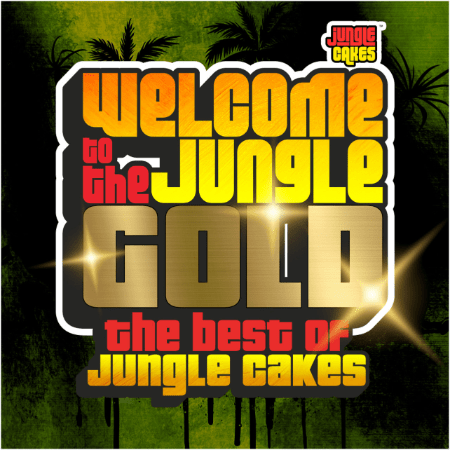 VA - Welcome To The Jungle – Gold (The Best Of Jungle) (2022)