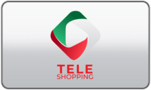 Tele Shopping logo