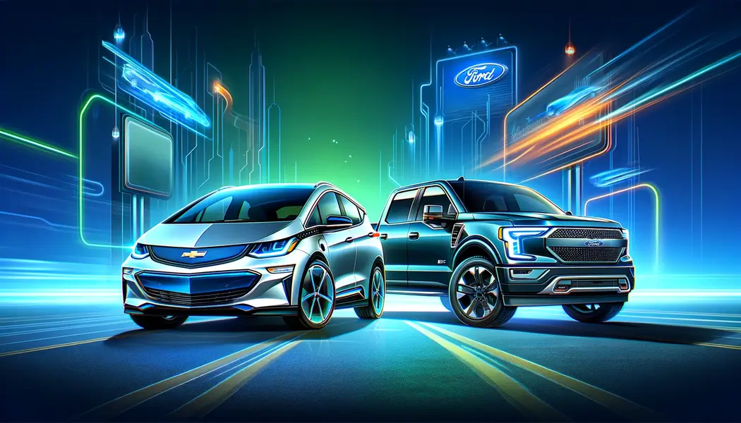 Ford Faces Challenges