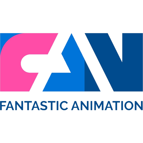 Логотип канала 'FAN HD'