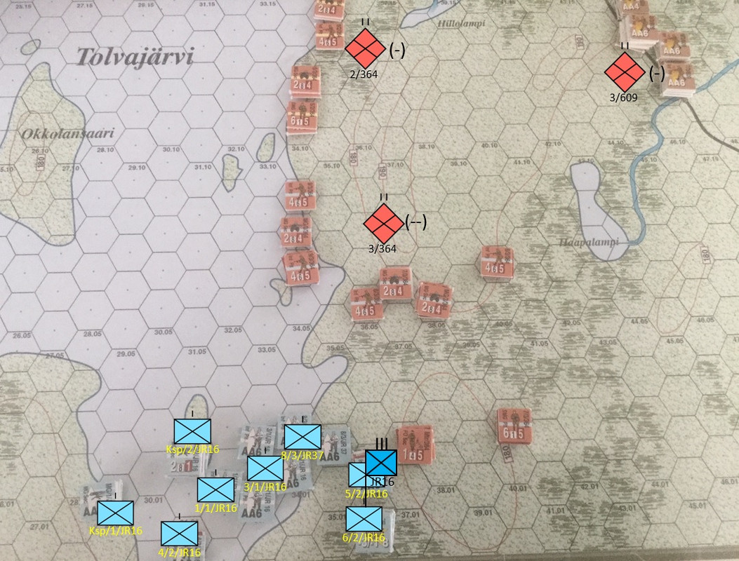 Tolvajärvi334