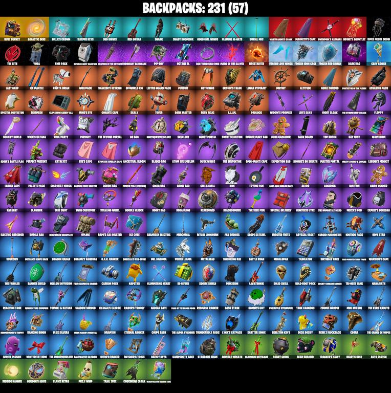 backpacks comp