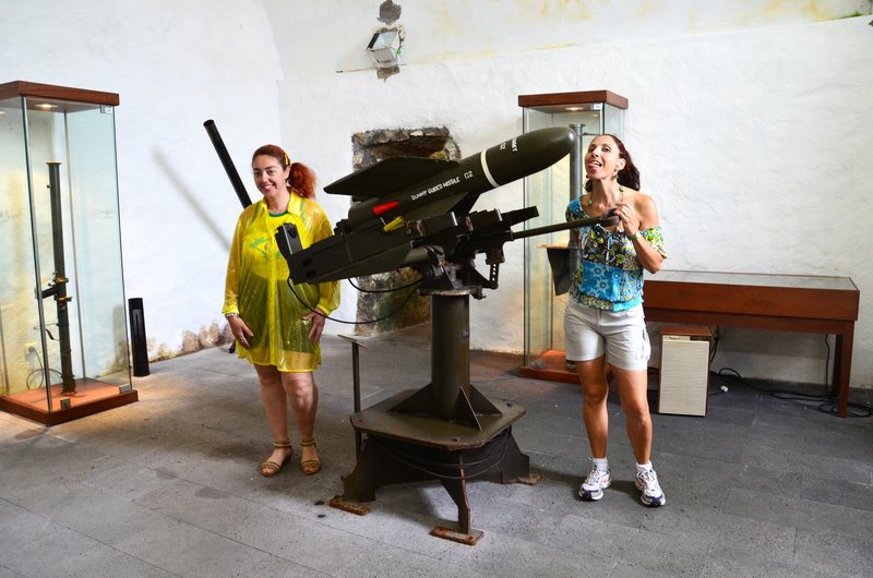 FUERTE DE SAN BLAS-6-7-2014 - Portugal y sus pueblos-1996/2024 (18)