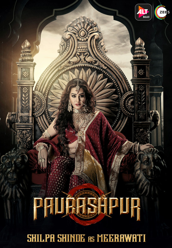 [18+] Download Paurashpur Season 01 WEB-DL Hindi Complete ALTBalaji WEB Series 1080p | 720p | 480p [400MB] download