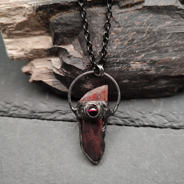 Sorcery Talisman