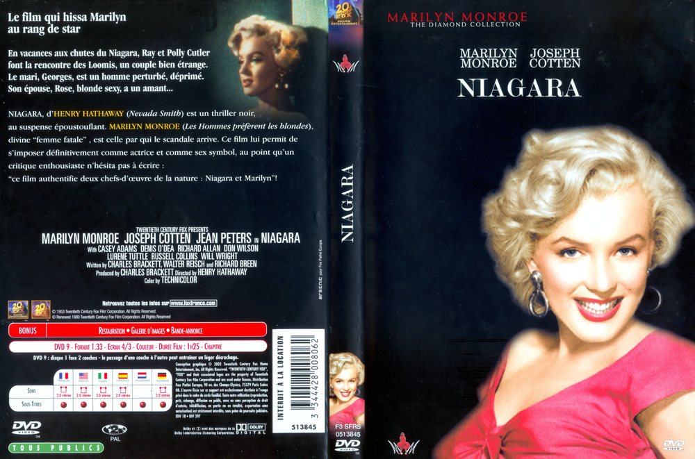 Niagara (1953)