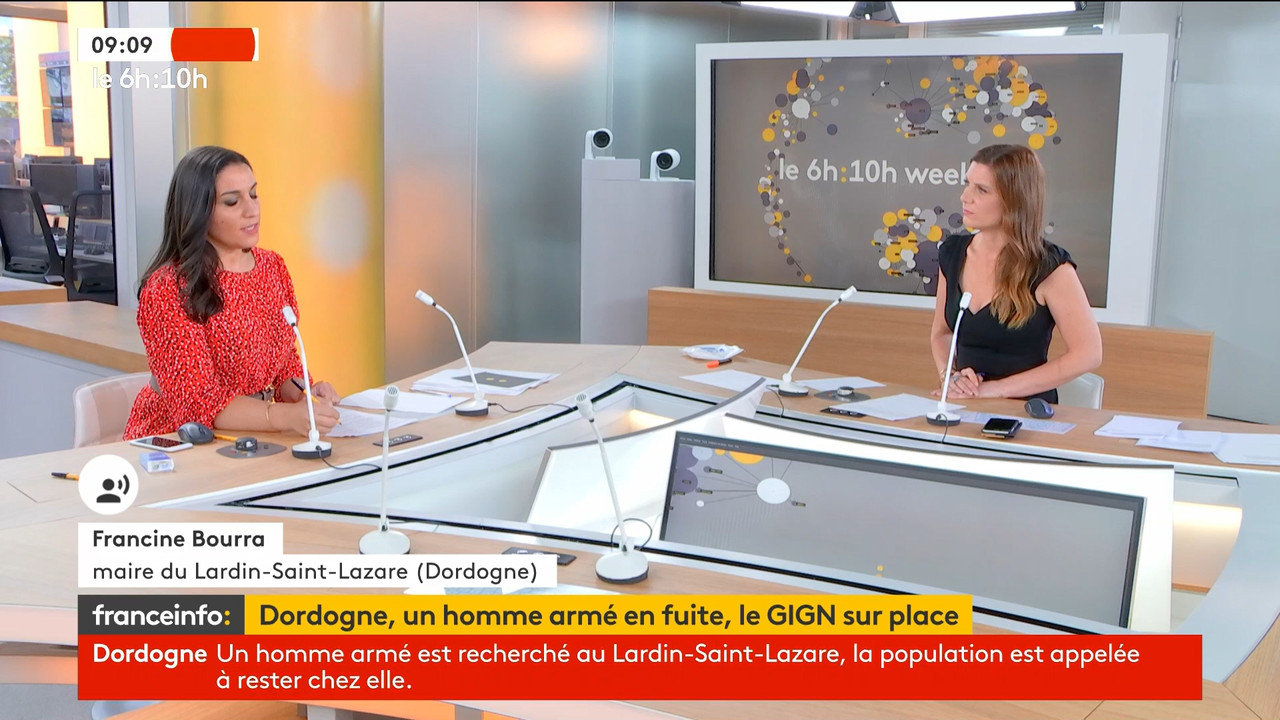 05.30 - 07.58.00 - Le 6h 10h week-end. Entre JT, chroniques, invités ....ts_snapshot_00.11.13.417