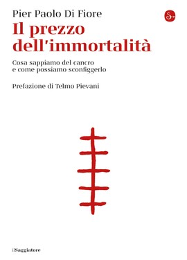 Pier Paolo Di Fiore – Il prezzo dell’immortalità (2020) Pier Paolo Di Fiore – Il prezzo dell’immortalità (2020)