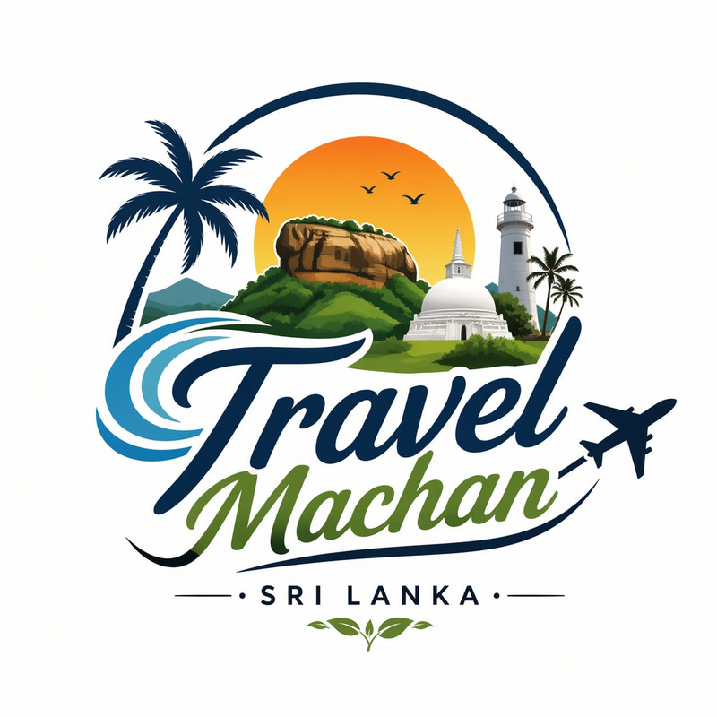 Travel Machan Logo