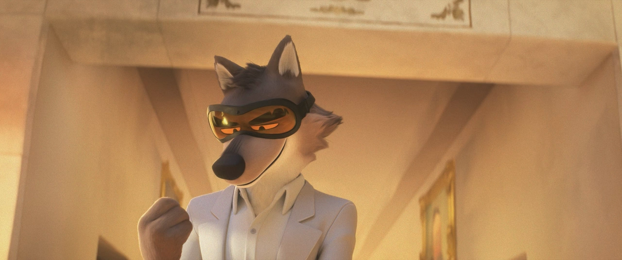 Troppo cattivi 2 (2025) mkv HD 720p E-AC3 5 1 iTA AC3 ENG x264 - FHC.mkv_20251007_195409.045