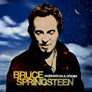 Re: Bruce Springsteen