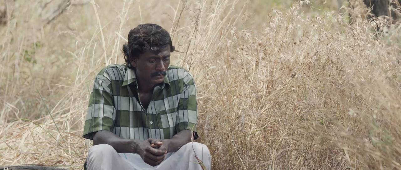Merku Thodarchi Malai 2018 WebRip [Tamil] 480p 720p ESub Screenshot