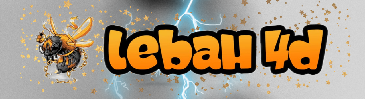 Lebah4D PROMO SLOT 100%