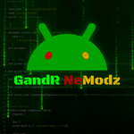 GandR NeModz Avatar