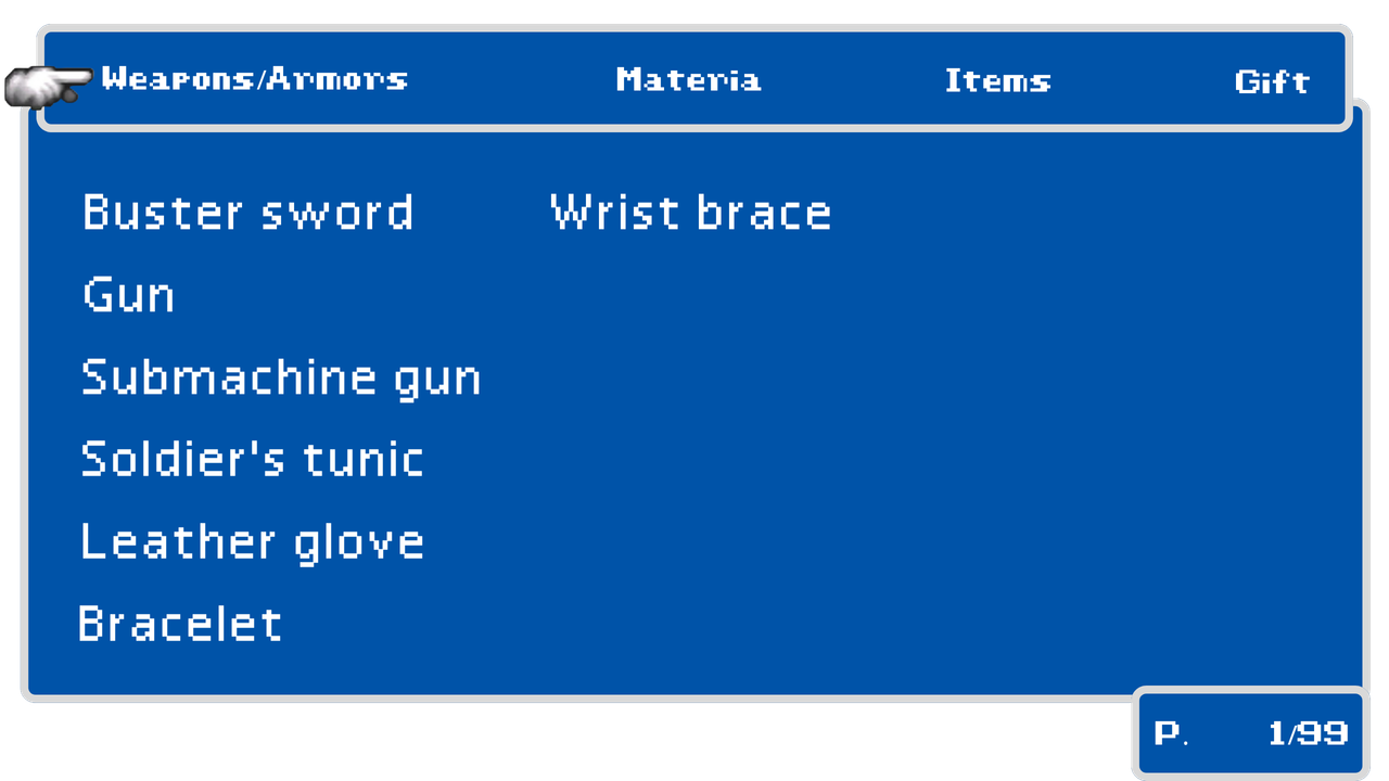 WeaponsArmorsCard
