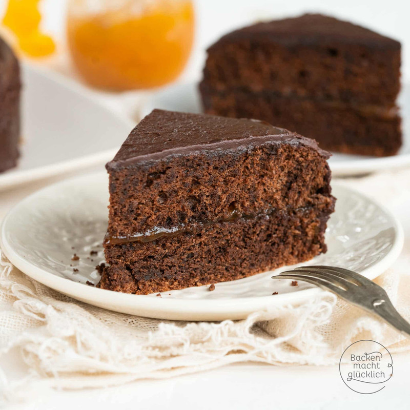 Sachertorte