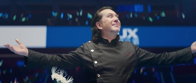 Cook Up a Storm Movie Screenshot