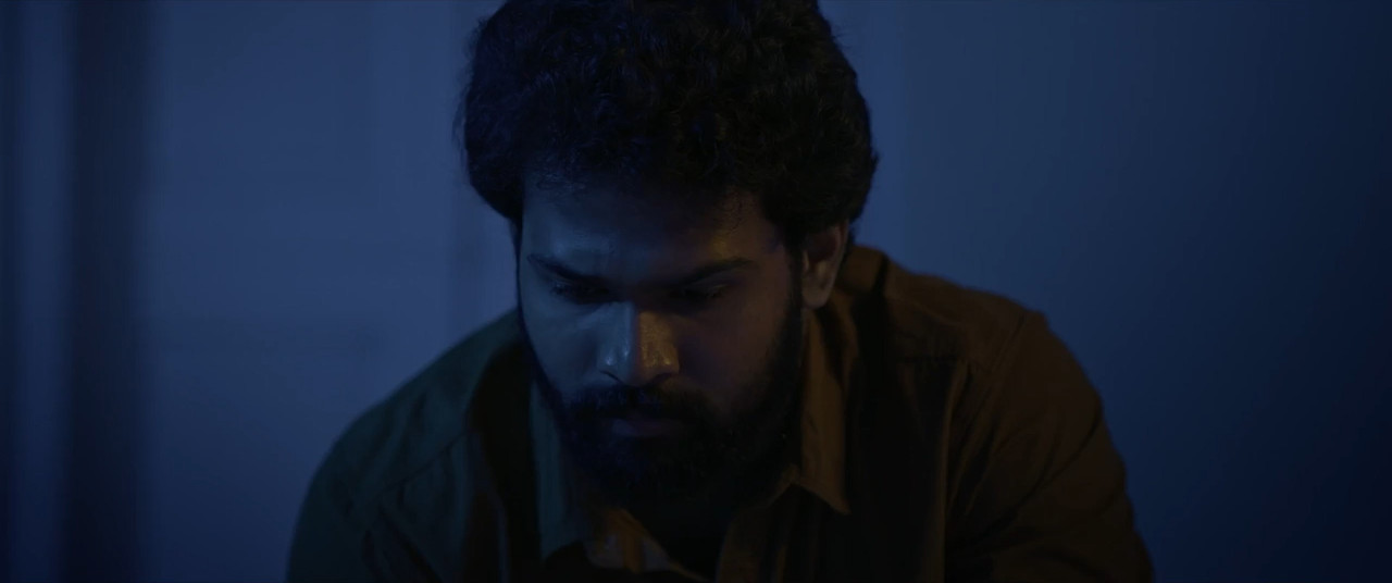 Anjaam Vedham 2024 WebRip [Malayalam] 480p 720p ESub Screenshot