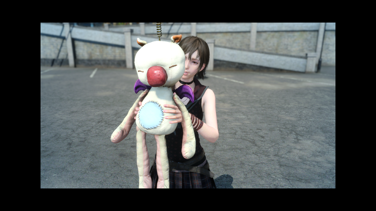 IRIS MOOGLE PT 2