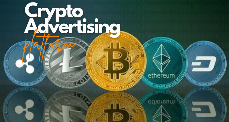 Increase Your Cryptocurrency Sales with a Crypto Banner Ad Network in 2024