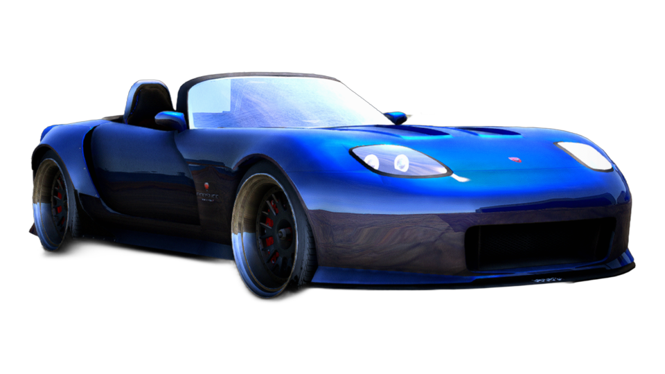 Banshee 900R