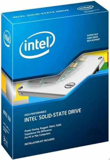 Intel SSD Data Center 3.0.21