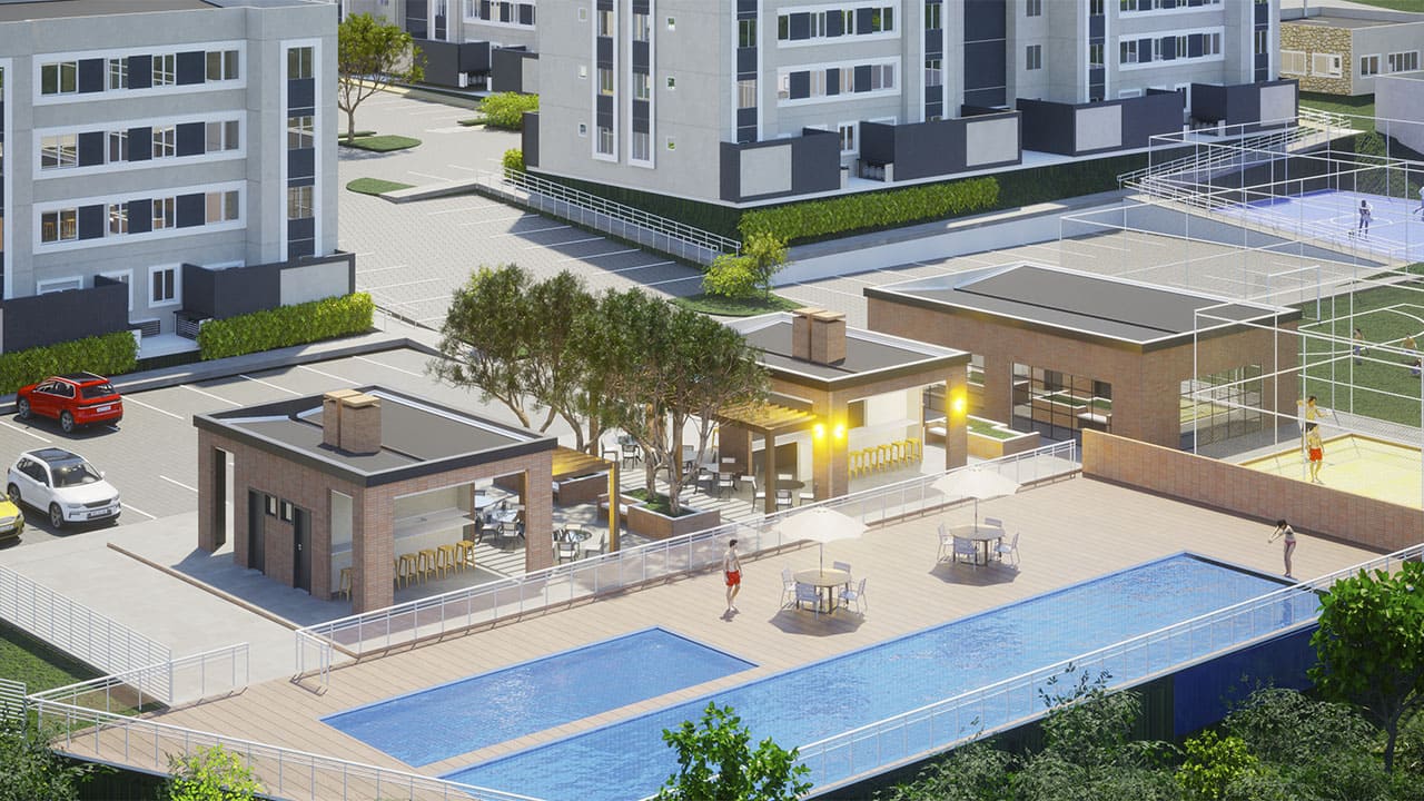 Terras Altas - imagem 12