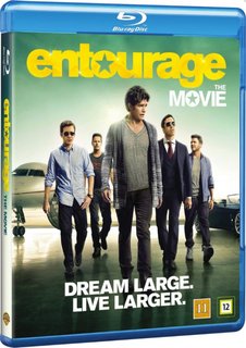 Entourage (2015) .mkv FullHD 1080p HEVC x265 AC3 ITA-ENG
