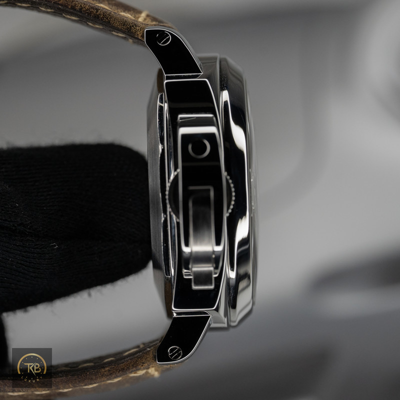 Panerai Luminor Marina Automatic - Image 7