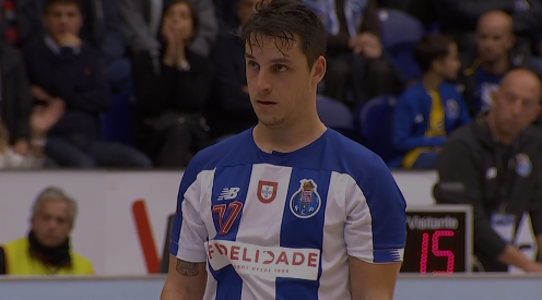 HÓQUEI EM PATINS: FC PORTO VENCE BENFICA (4-3); O.BARCELOS E U.OLIVEIRENSE LIDERAM CLASSIFICAÇÃO