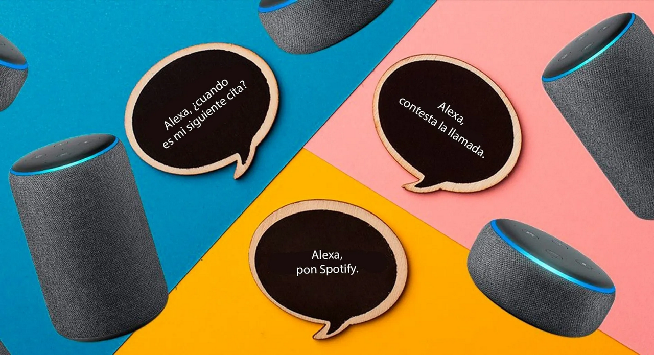 Los 10 comandos especiales de tu Alexa de Amazon que debes de conocer