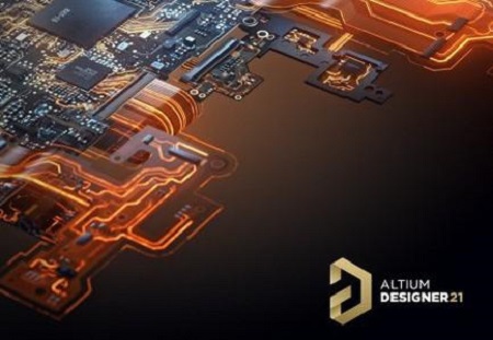 Altium Designer 22.4.2 Build 48 (Win x64)